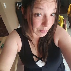 Meet your Posher, Melanie